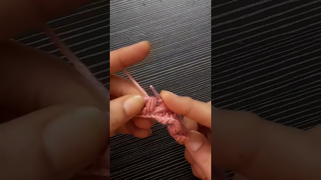 this is so beautiful crochet sweater stitch/design/pattern #diycroch&ecirc; #crocheting #knitting #share