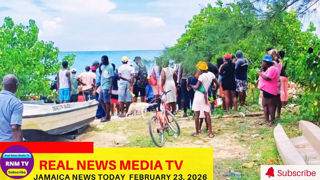 Desperate Residents Take Action Against Bad Roads | Condemnation Follows Child's Death