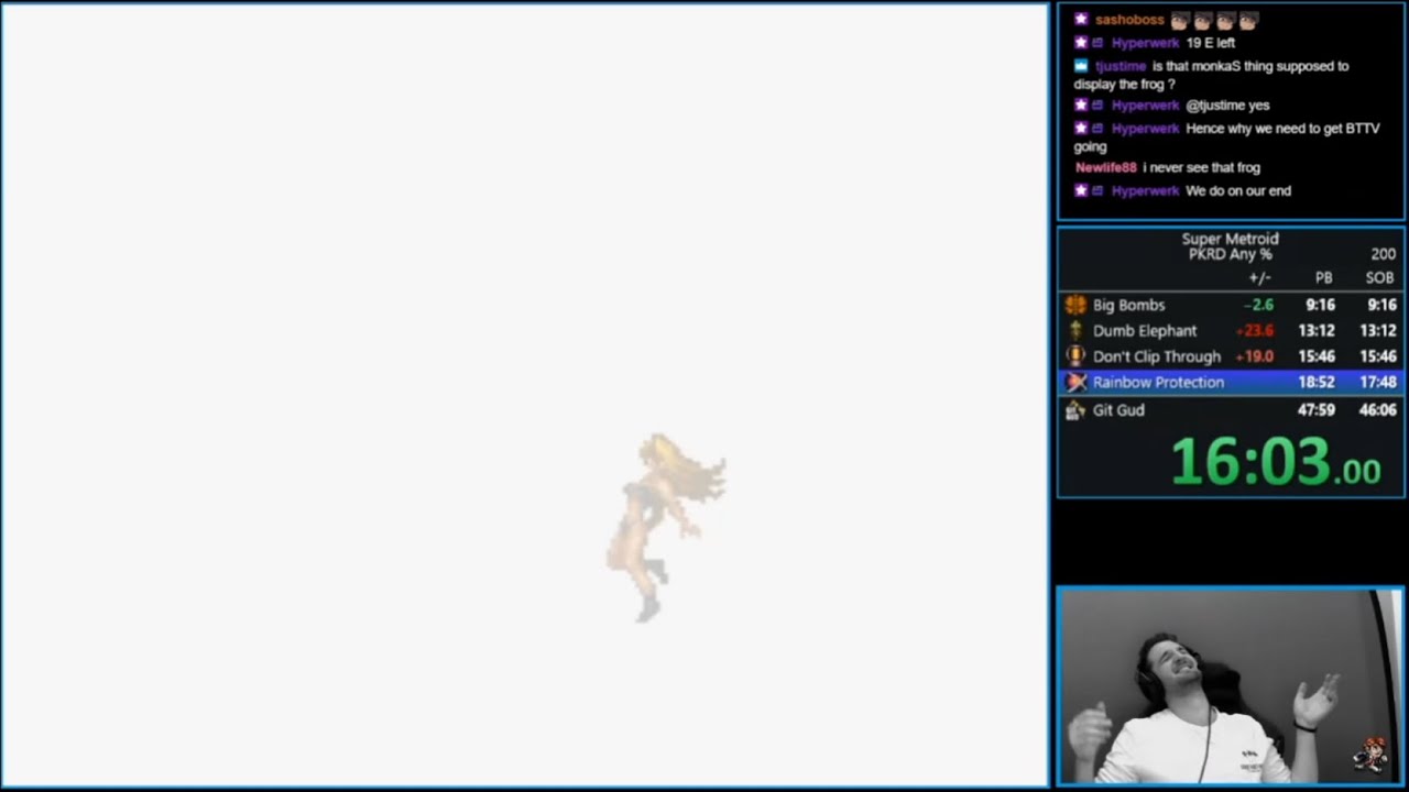 Nevdi is Very Good at Game