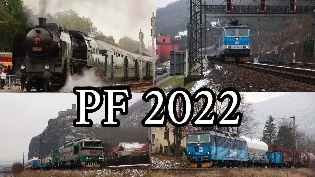 Videa za rok 2021