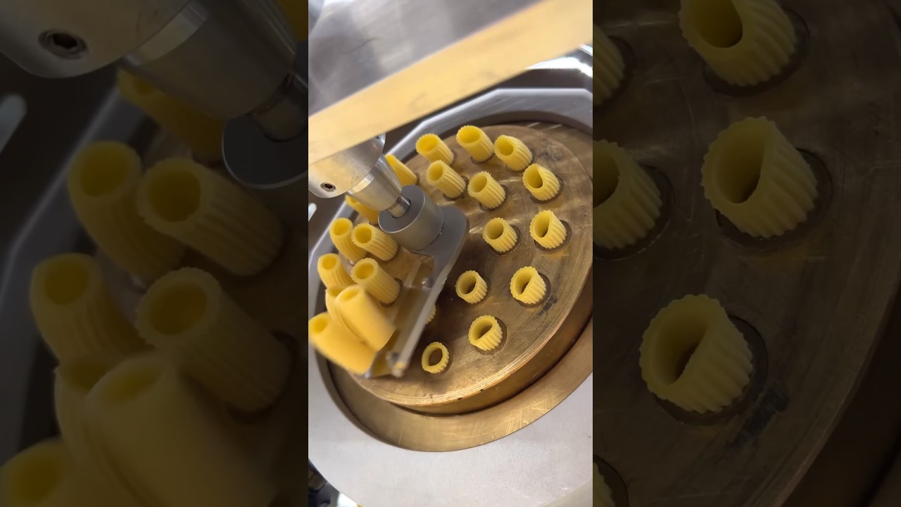 LA PASTA FRESCA 😍 #pasta #italy #italia #italianfood #love #food #pastafresca #cucinaitaliana