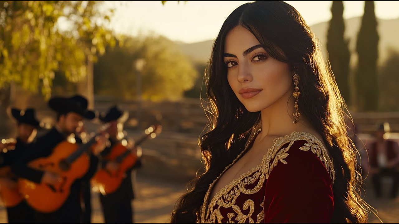 Éxitos Rancheros para el Alma ❤️ Recopilación de Grandes Canciones de Rancheras Mexicanas