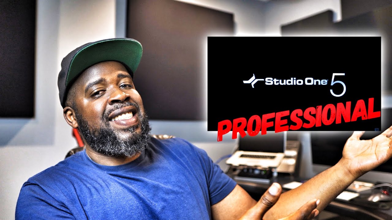 Studio One 5 Professional - Should You Upgrade from Artist Edition?