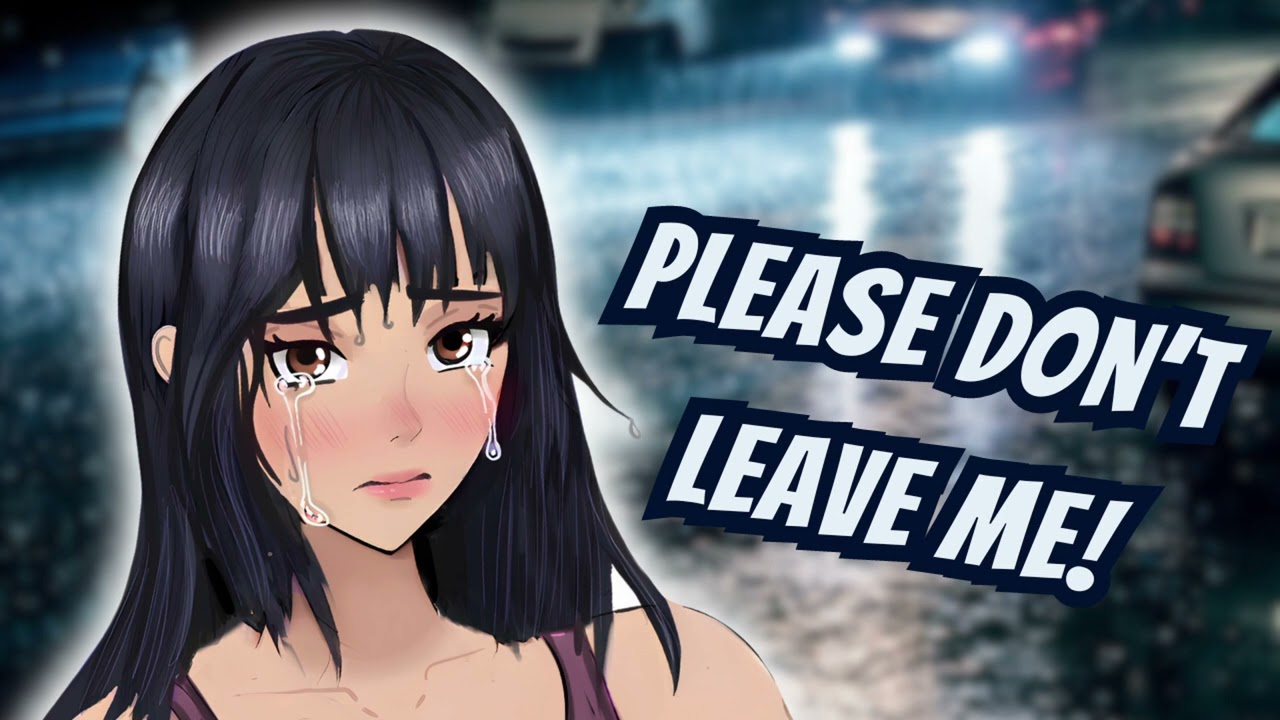 Girlfriend Pleads With You After a Fight [Arguing] [Making Up] [F4A]