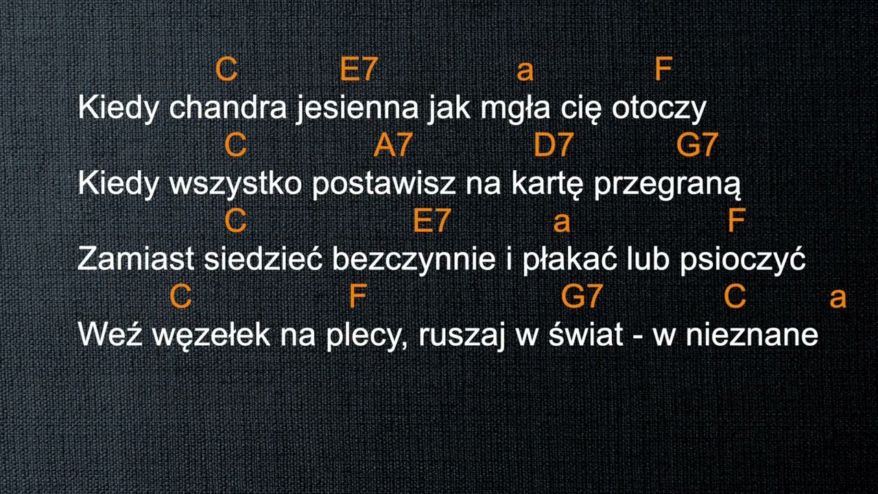 Tawerna pod pijaną  zgrają - Grzegorz Bukała
