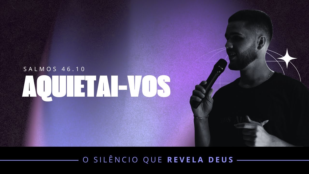 AQUIETAI-VOS | Jonathan Andrade | Nova Assembleia - RJ