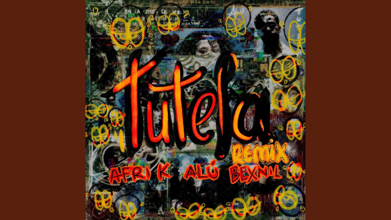 TUTELA (feat. Alu & Bexnil) (Afrohouse Remix)