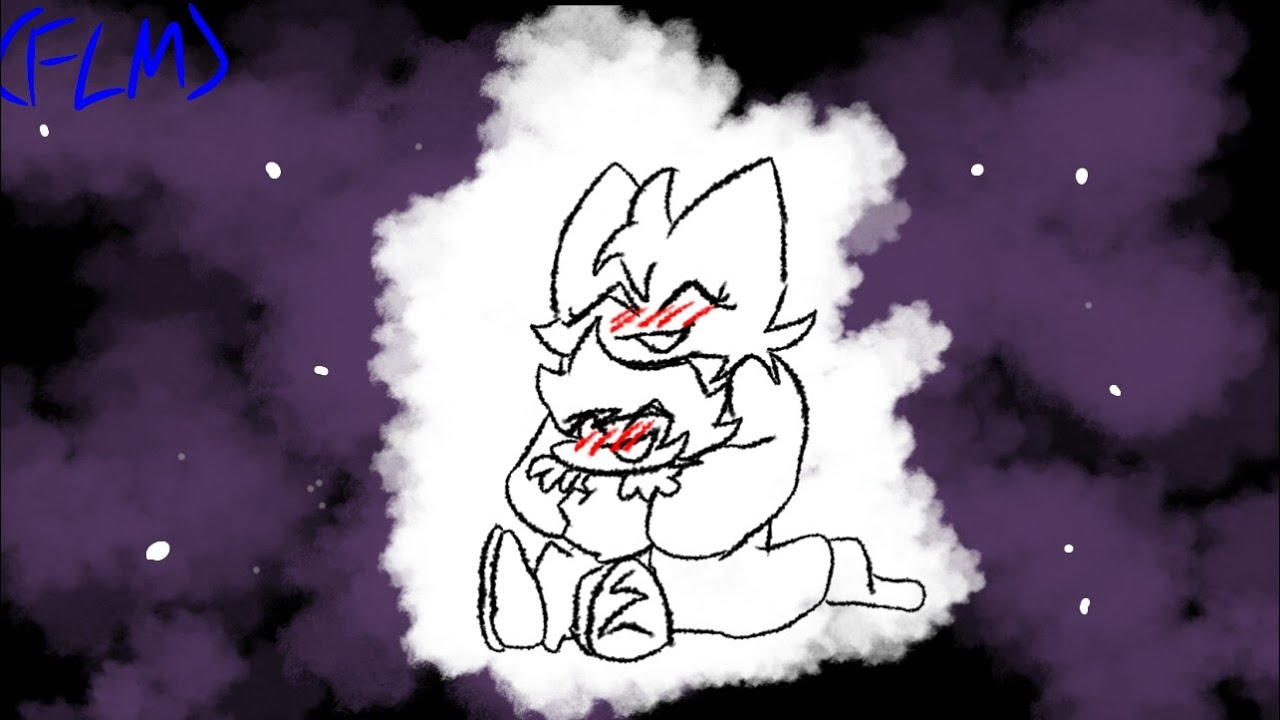 fnf bygone purpose but its @PointlessHasTaken and Fiona, (FLM+)