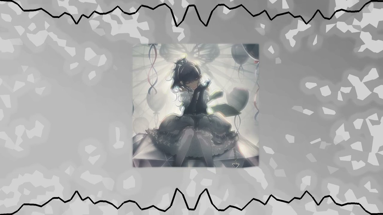 D/N/A - slowed, nightcord at 25  [GAME VERS] || KANA5 COMMIS. SONG BY AZARI