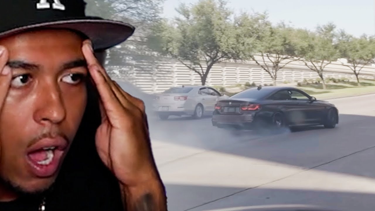 This Might Actually Be Squeeze Benz!