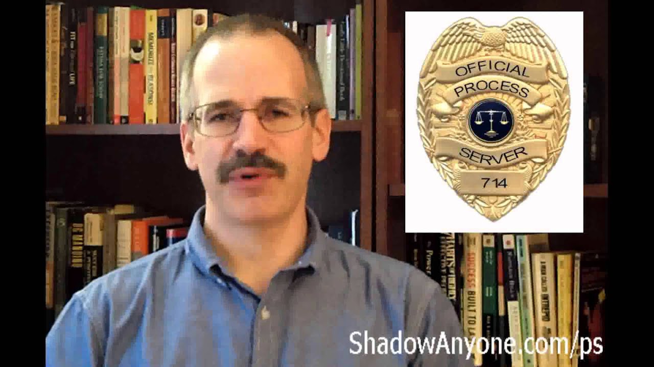 Get experience, even if your state Private Investigator license requirements are ridiculously high!