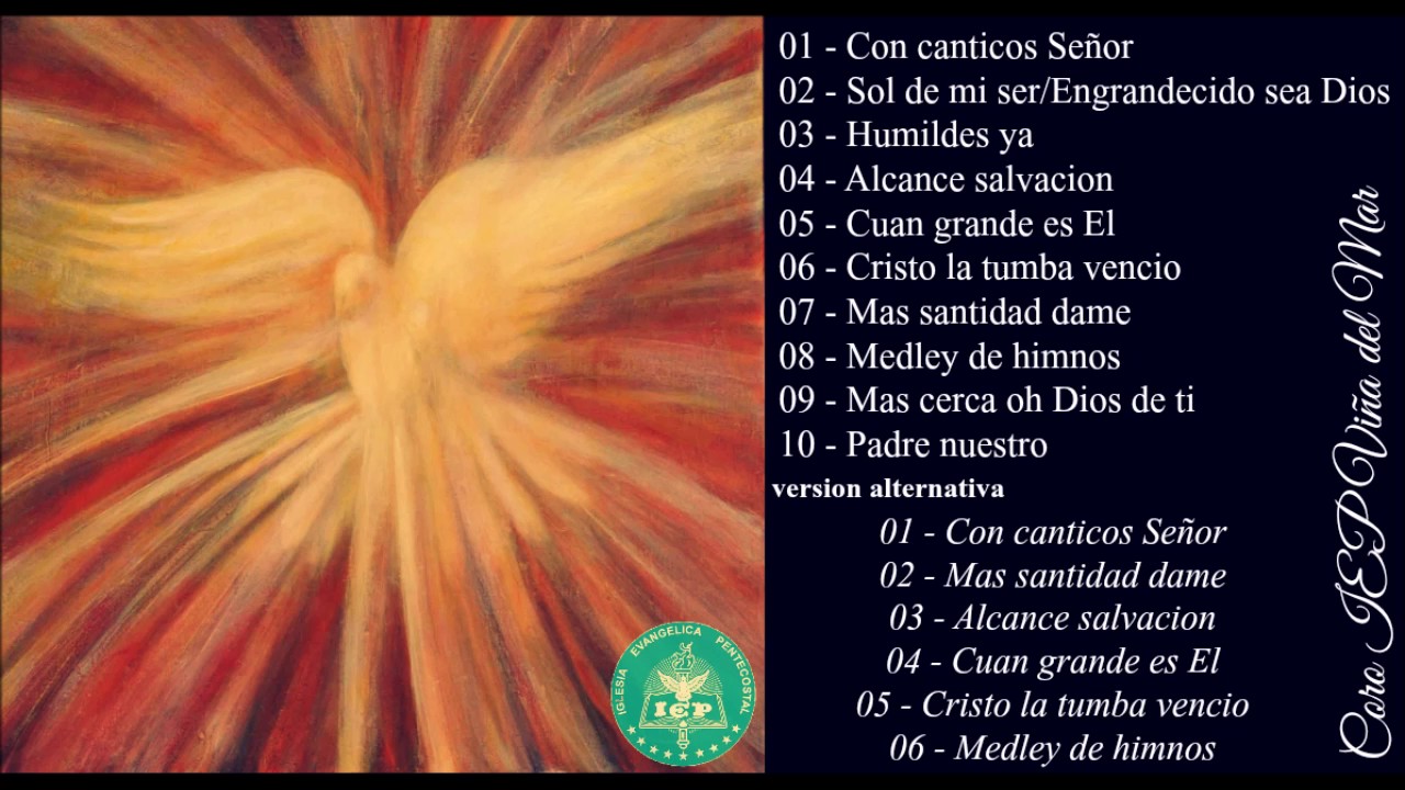 Coro IEP Vi&ntilde;a del Mar - 