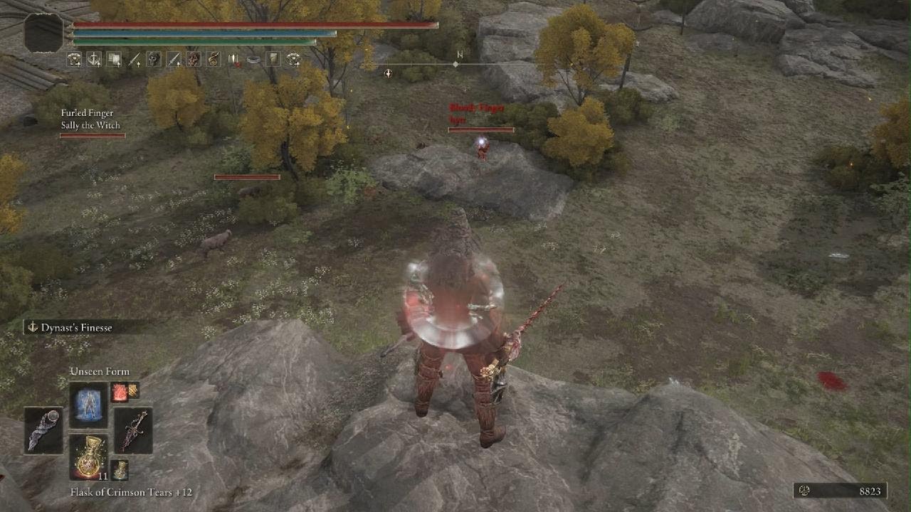 Fair duel