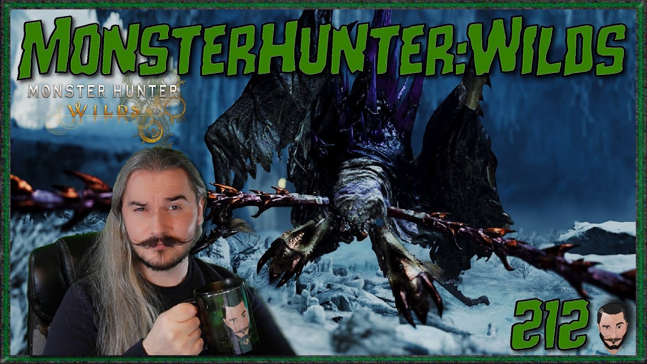 Monster Hunter: Wilds | HR 999, Open Session! 10 STAR Arch Tempered Preparations!