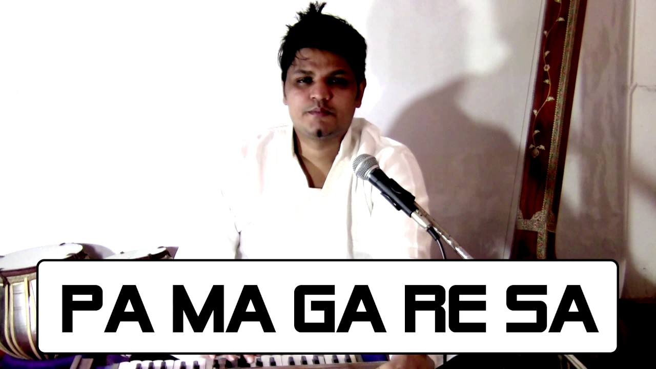 Alankar Practice | Video No.4 | अलंकार का रियाज़ | Sargam practice in Riyaz | in hindi