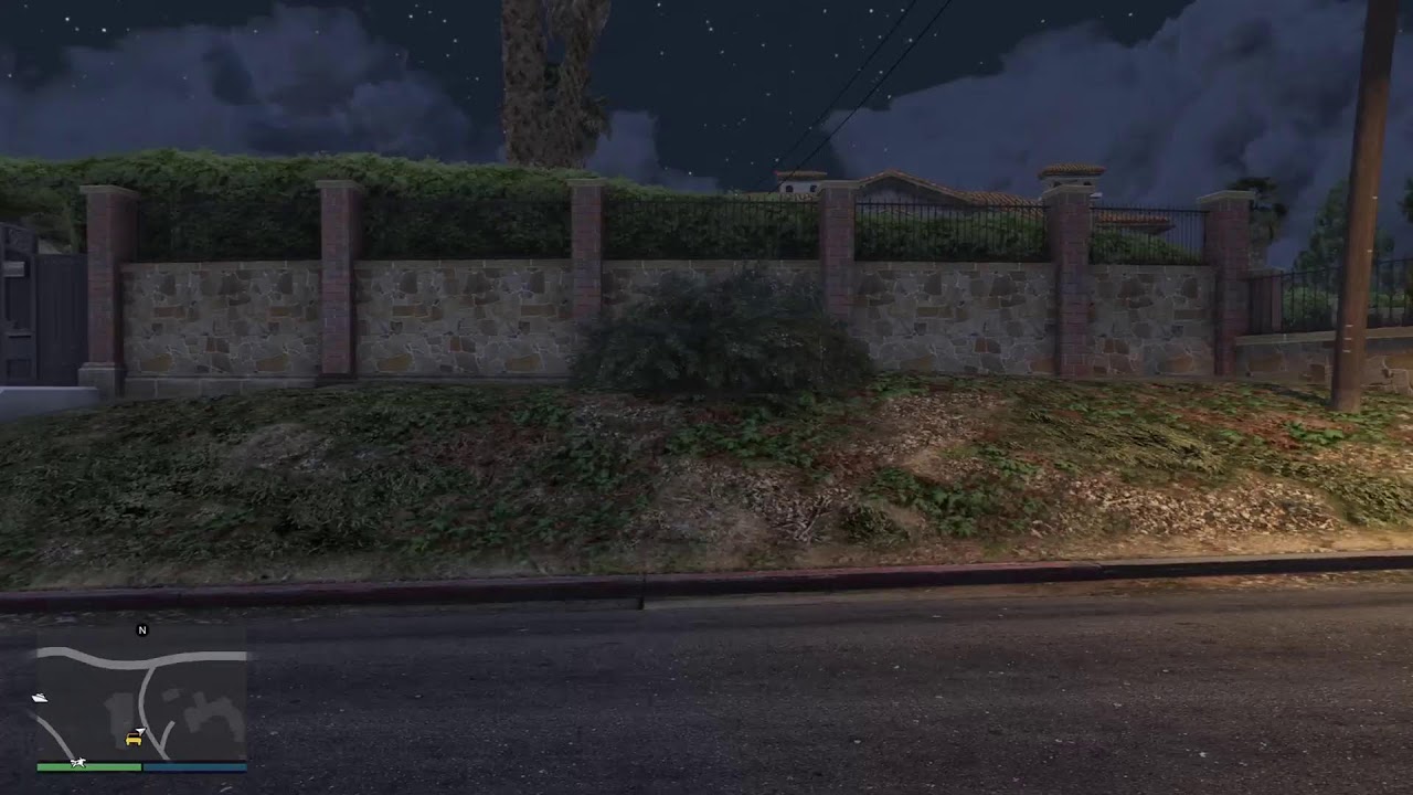 GTA Online