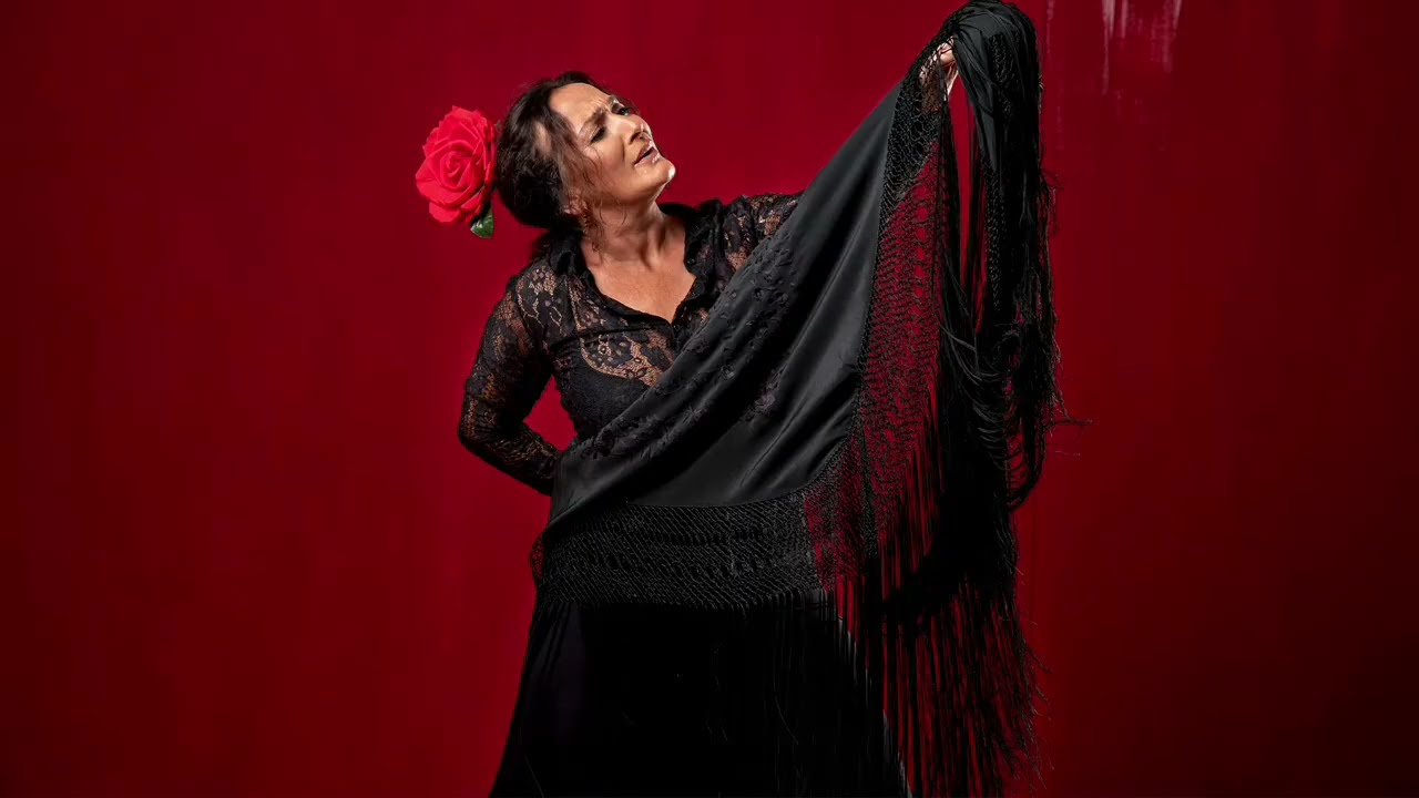🎺🎸 💃 Andalusian Resonance Vision | A Cinematic Spanish Flamenco Manifesto 🎬