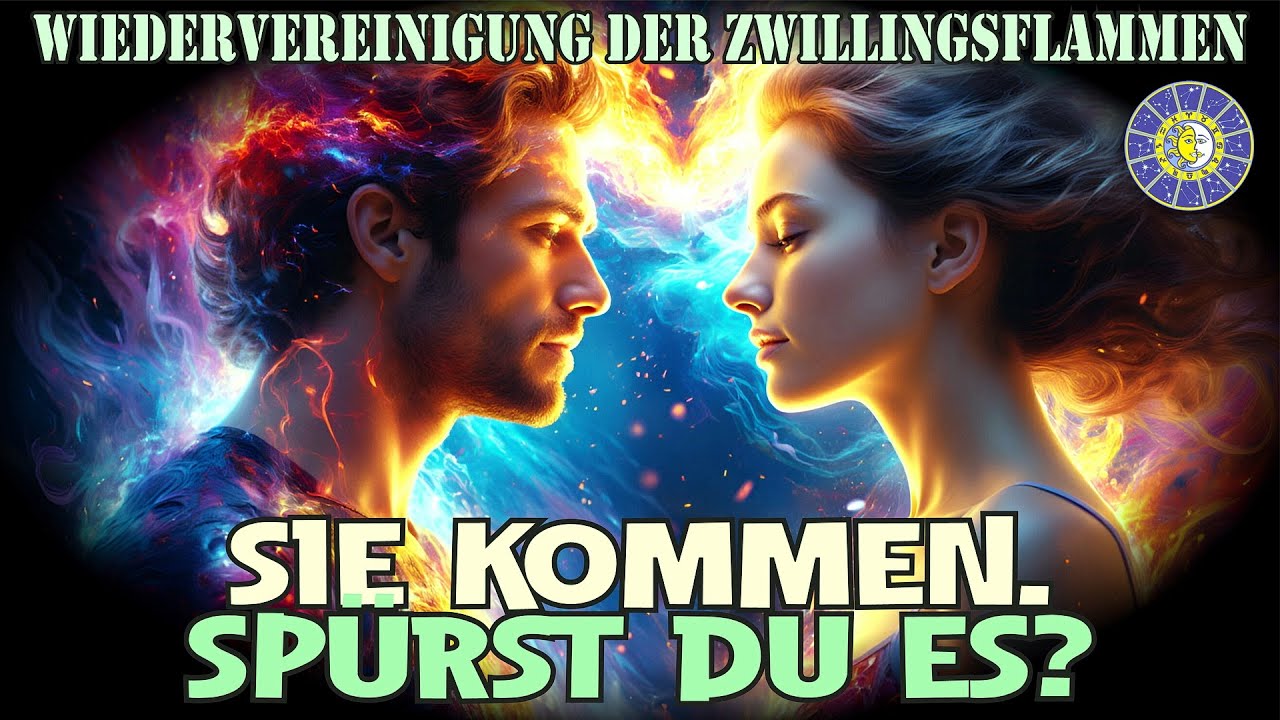 Dein Weg zur Wiedervereinigung mit deiner Zwillingsflamme ist jetzt kostenlos. Aber bist du es auch?