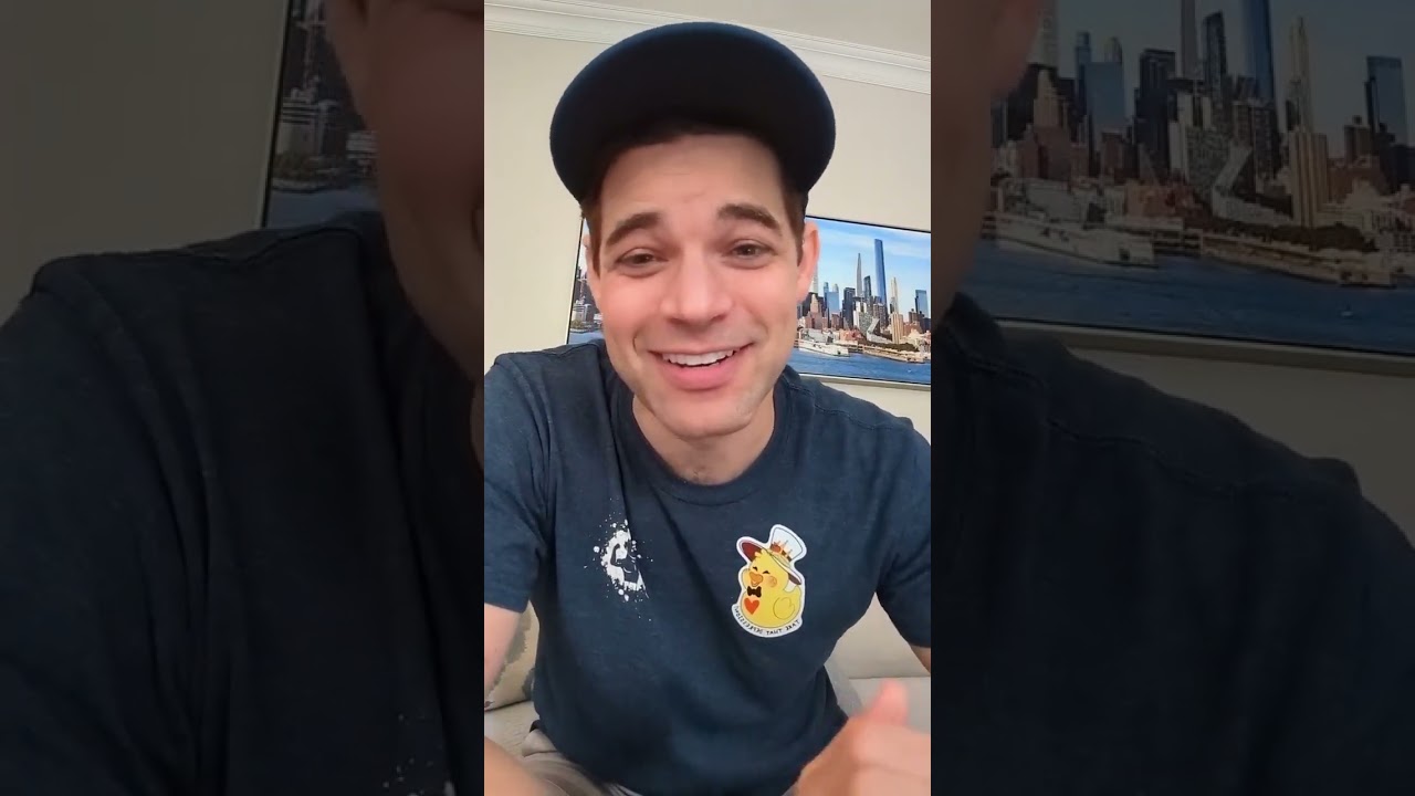 Instagram Live - 5/14/2024