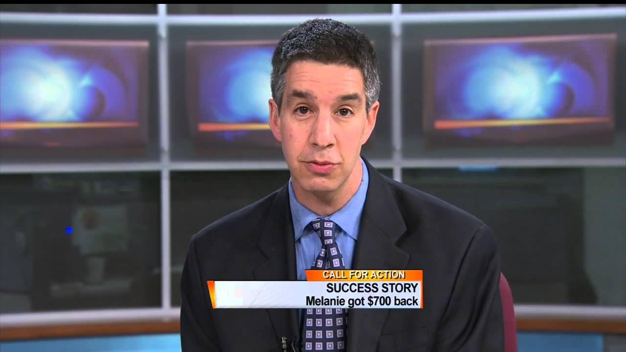 Call for Action weekly update: Watch for unauthorized credit card charges
