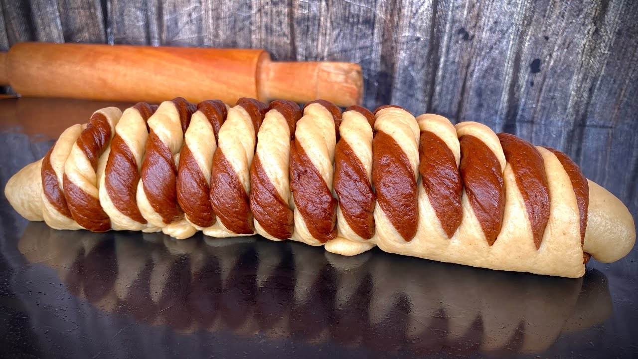 This Bread Just Became My New Obsession.You have to Try it 