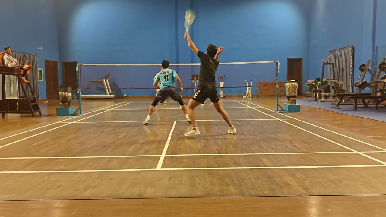  Raja Hassan and Ibrhim Vs Sultan and Sufyan 