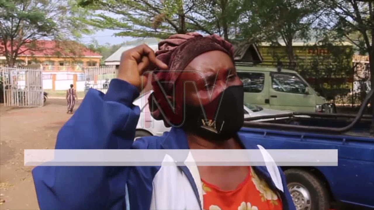 Two children injured in suspected grenade explosion in Kasese