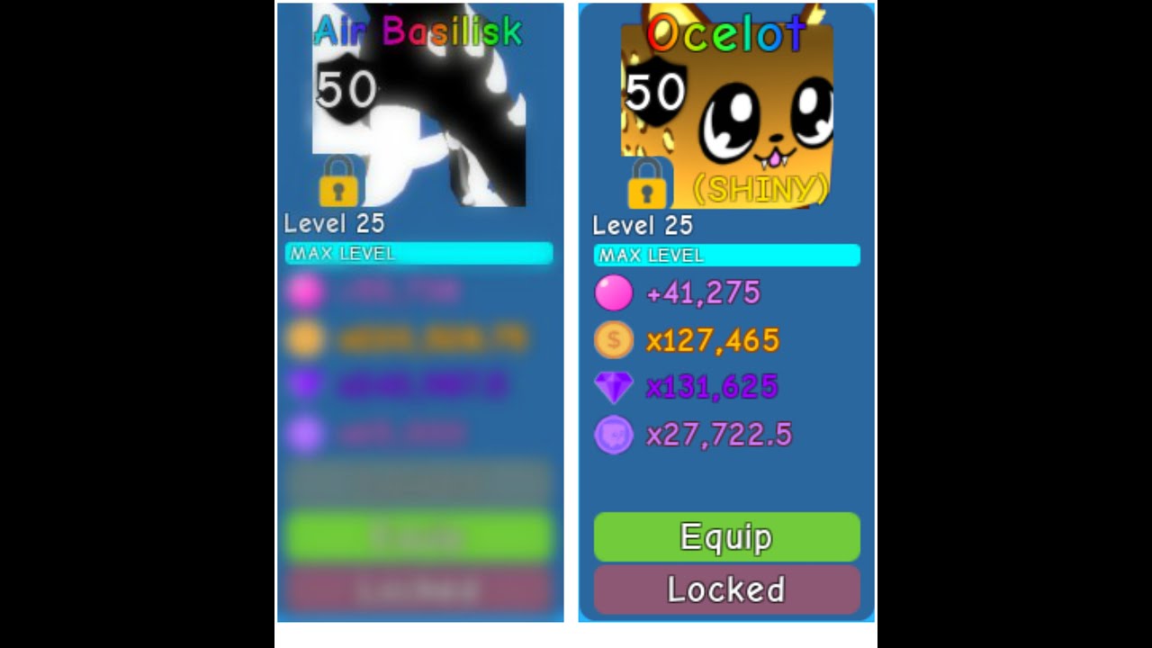 BGS 20H of Boost SecretPet?