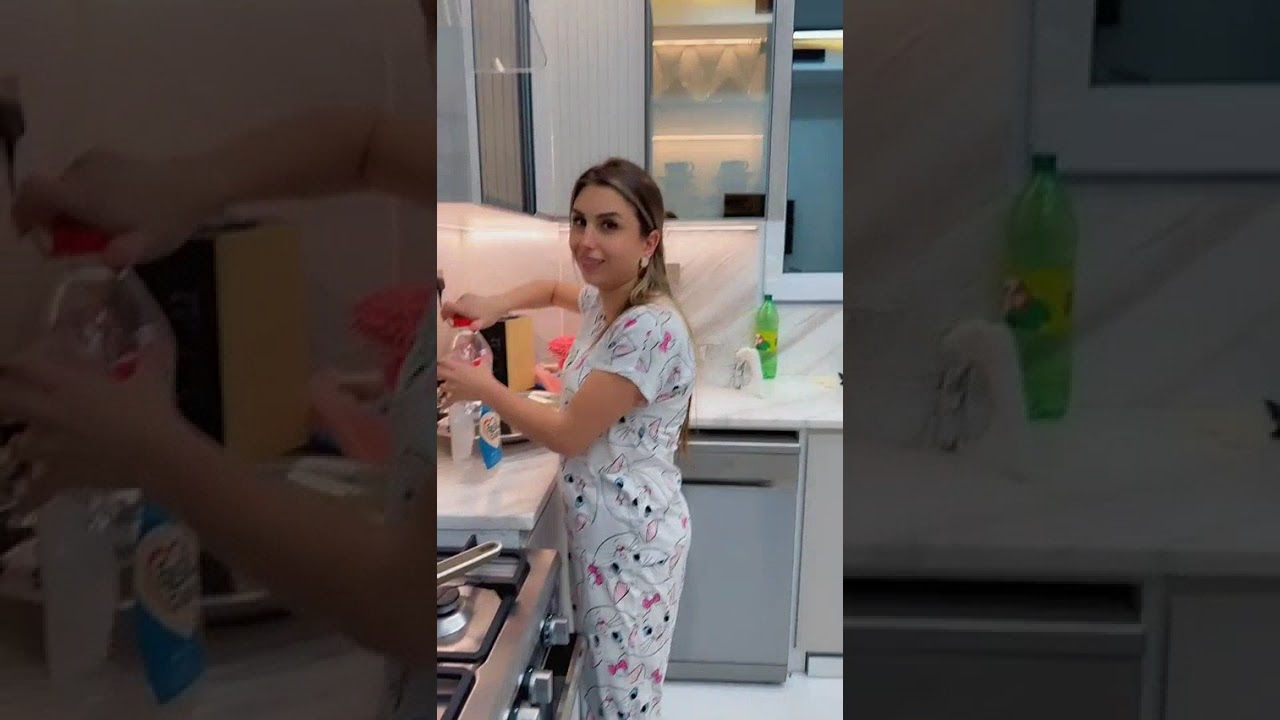 واخيرا امي رجعت من الجامع وتخضير سهرة ملوكية استقبال ل ام ريتشو 😍🔥