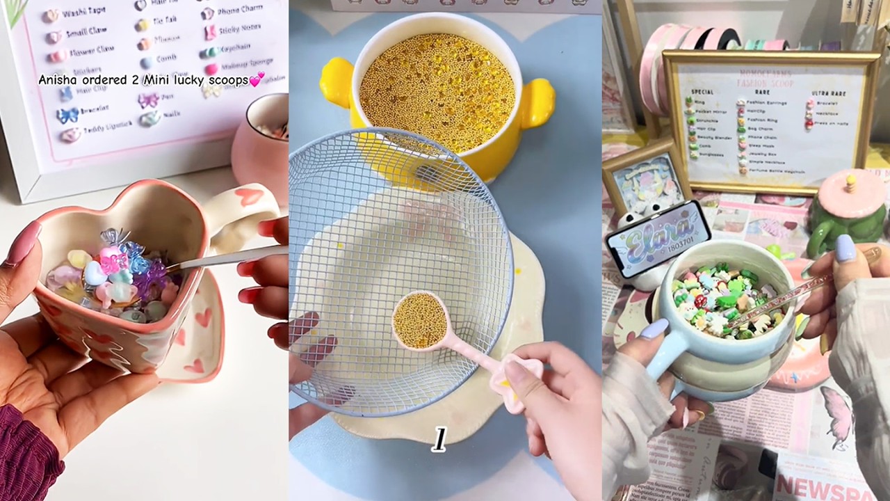 Mike thank You Order!! Hope You like | DIY | ASMR