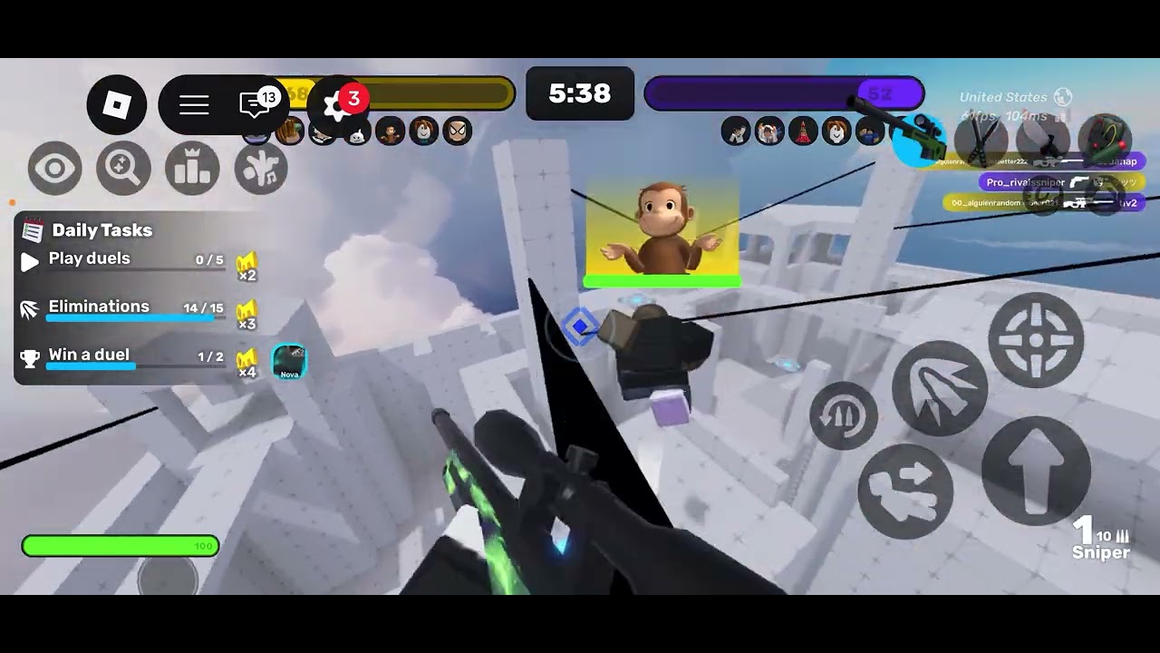 Gubby adventure season 1 ep 2 