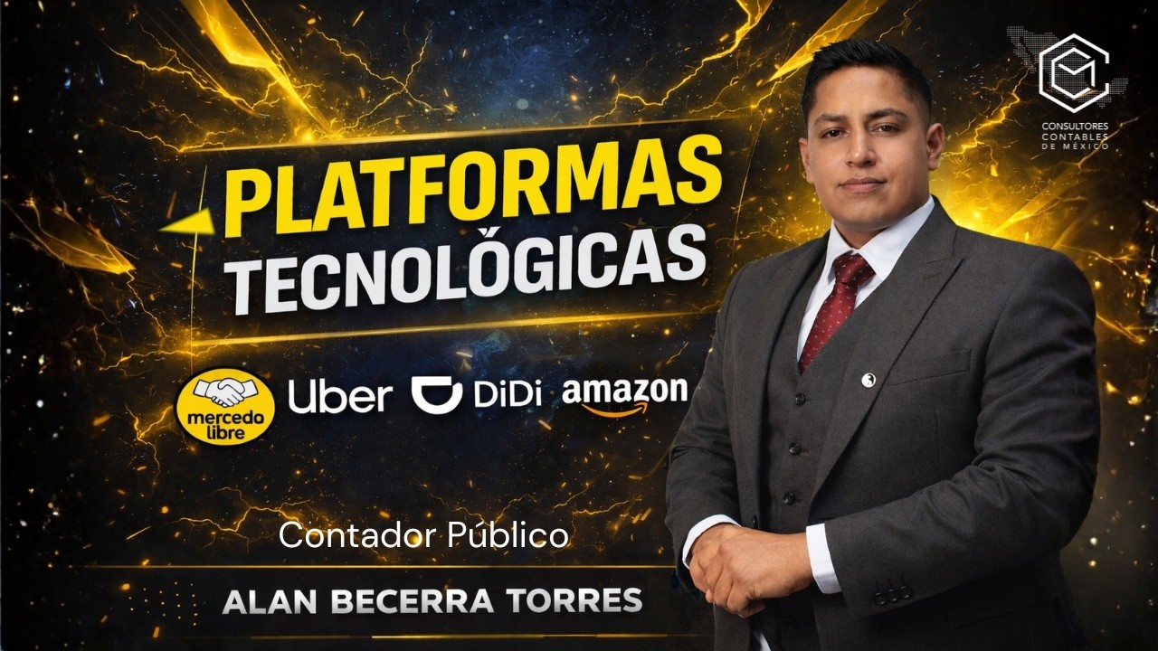 PLATAFORMAS TECNOLÓGICAS SESIÓN EXTRA