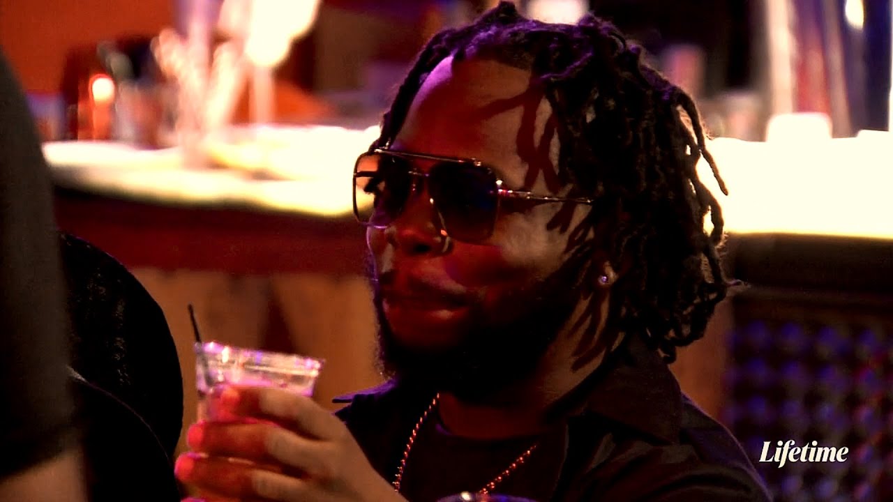 ✏️Little Women Atlanta -  Bumpman FIGHTS with Abira's new boyfriend (Extended Full Scene HD)✏️
