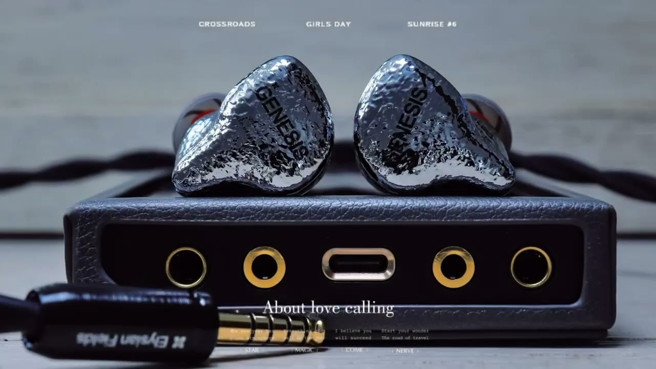 Forget compression. Hear perfection. 📉❎#EarAcousticAudio #iem  #hifi  #flacebeat #shorts