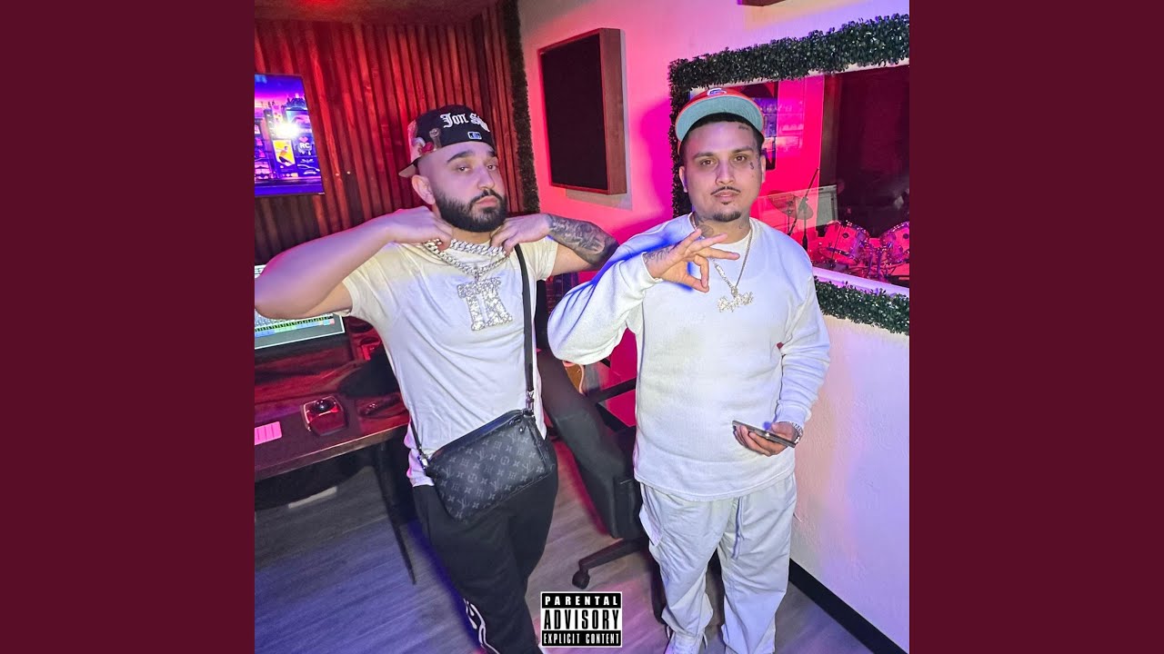 Lambo Truck (feat. Lil Weirdo)