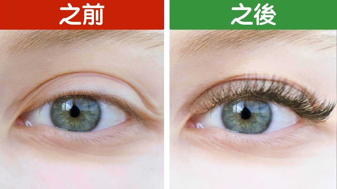長出濃密睫毛的第一名自然療法,柏格醫生 Dr Berg