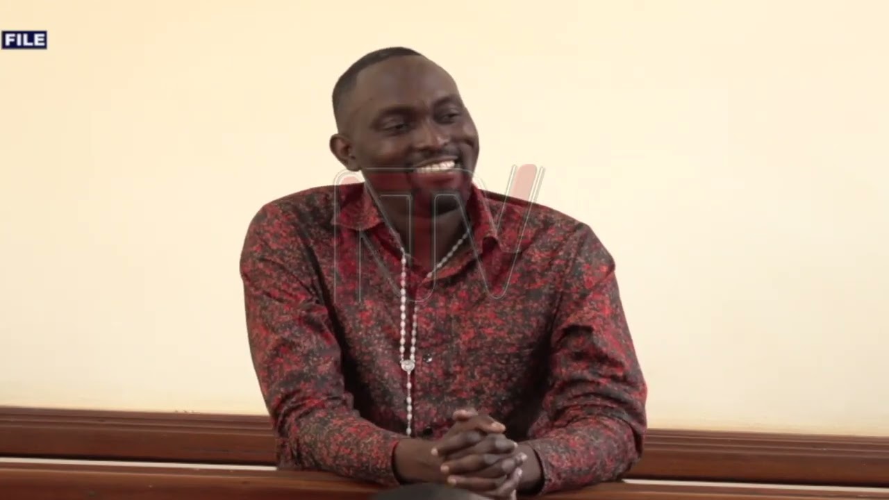 Nakawa court dismisses charges against Alex Waiswa Mufumbiro