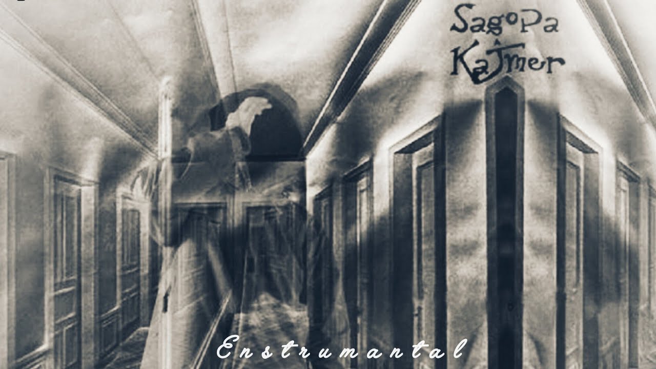 Galiba (Sagopa Kajmer) 80 Groove Mix Orjinal Enstrümantal