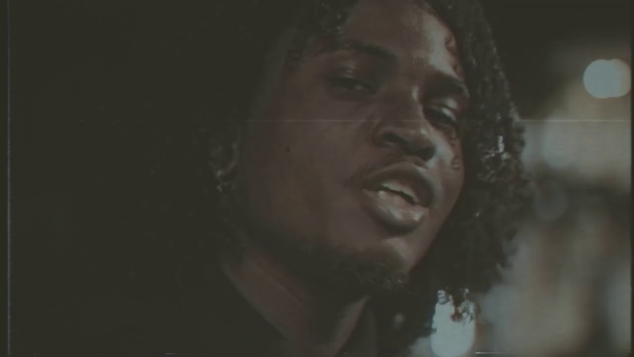 B.I.G Carter - Hoje N&atilde;o (Clipe Oficial) [prod. BarataPai]