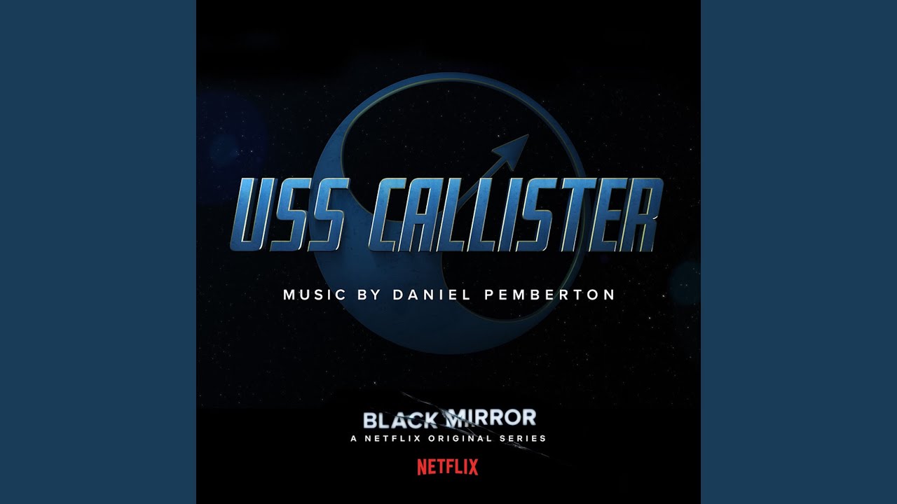 USS Callister: The Next Adventures