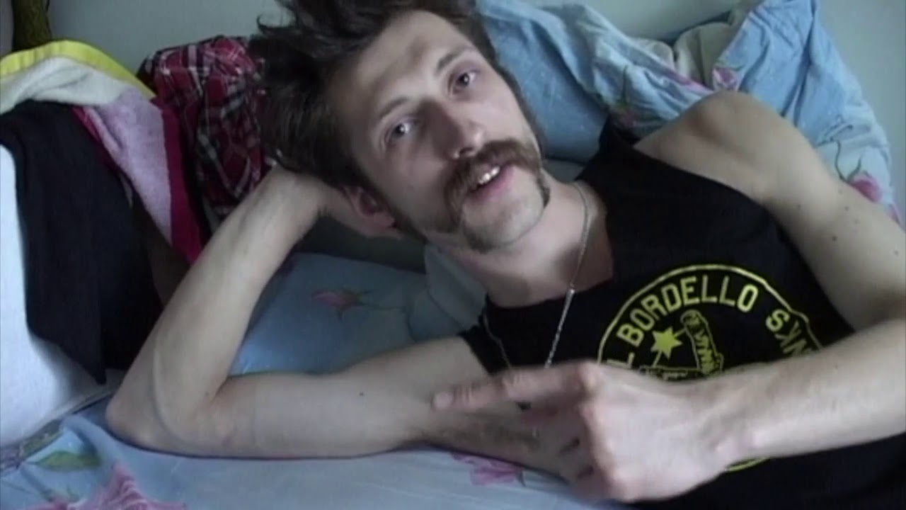 Eugene (Hutz of Gogol Bordello), the whole interview