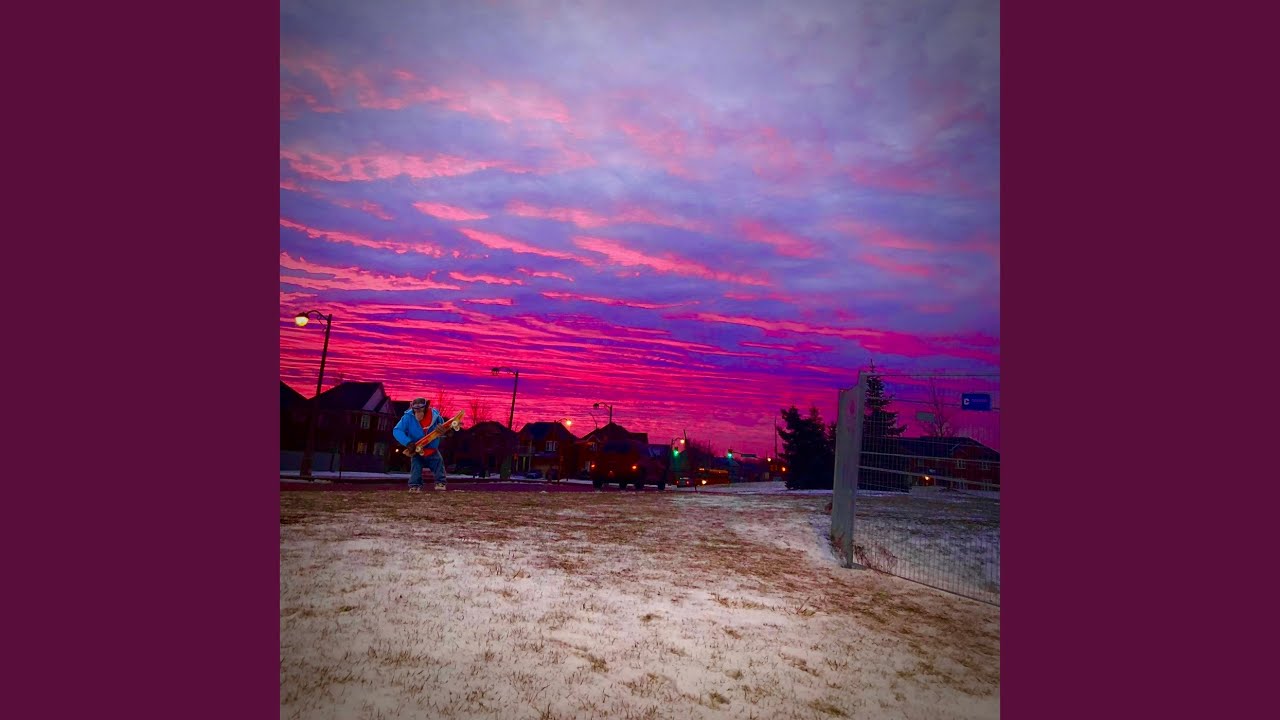 Pink Sky