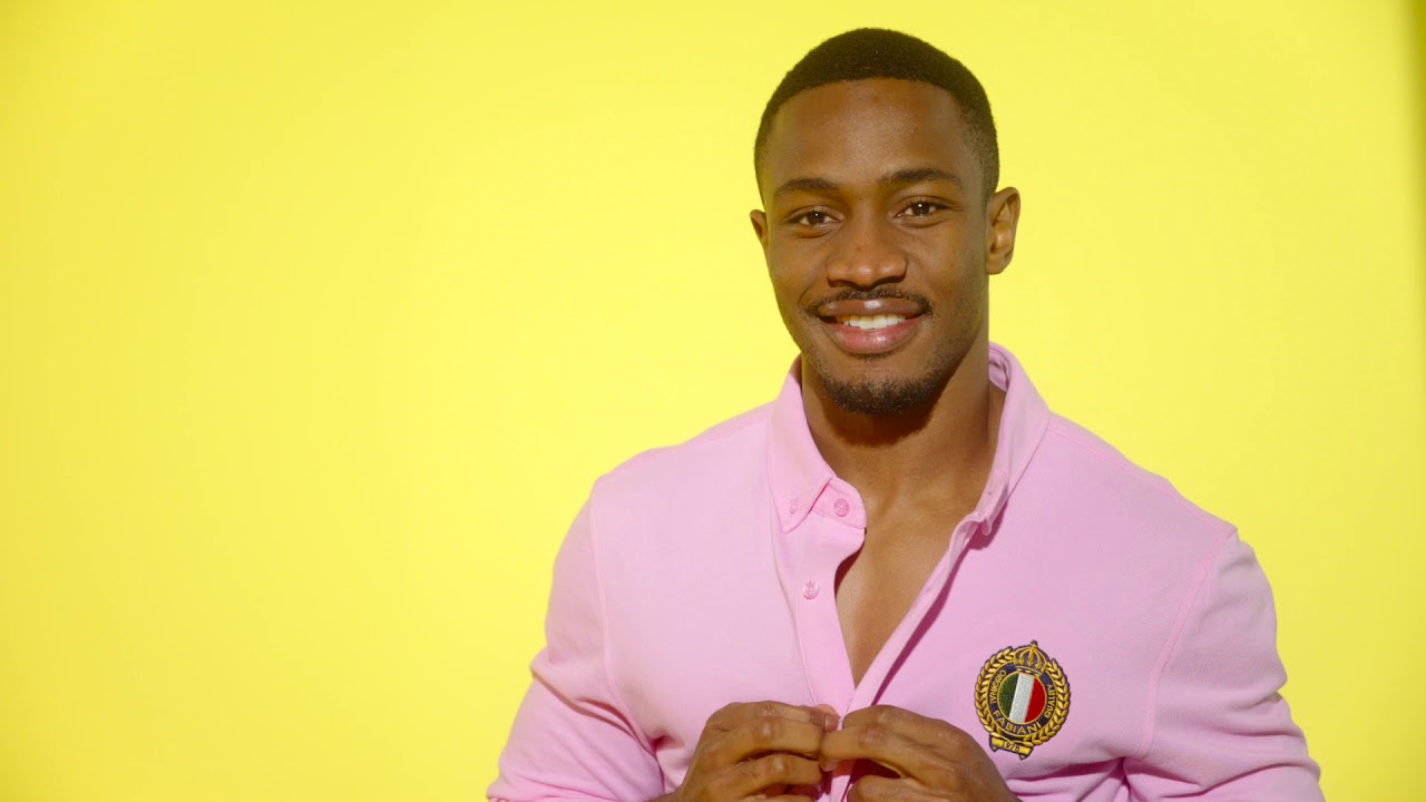 Fabiani La Dolce Vita | SS20 Collection with Lunga Shabalala