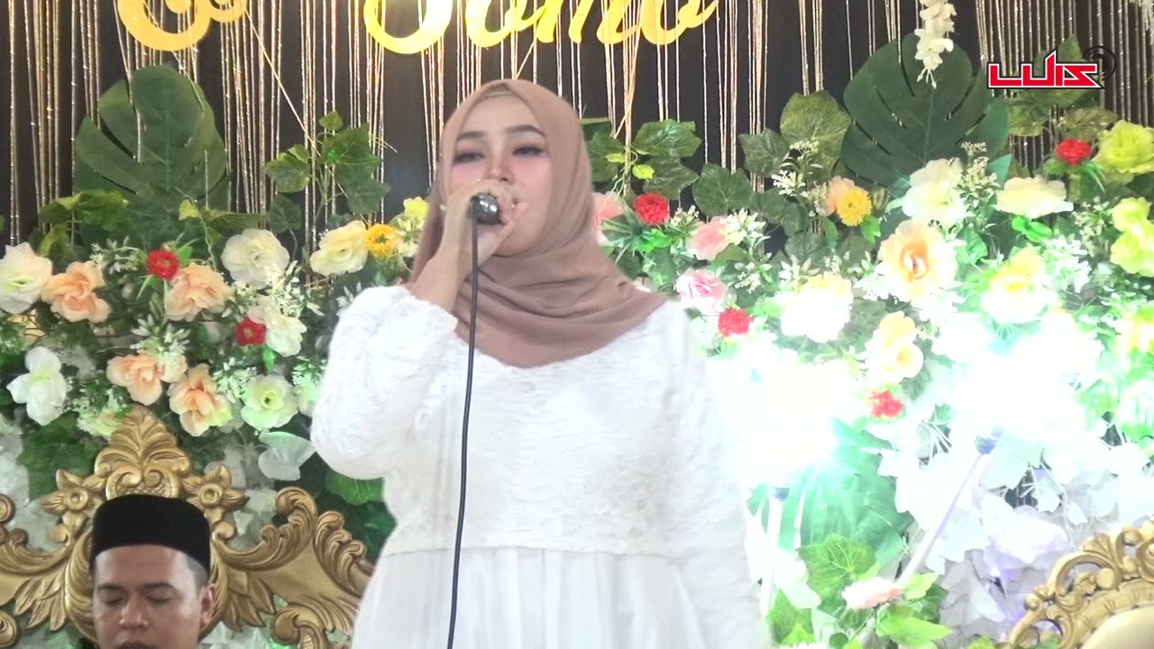 SYATTA FIKRI | AL ARIFIYAH QOSIDAH MODERN