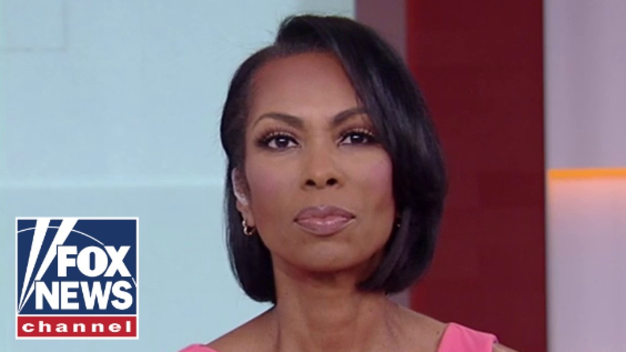 Harris Faulkner: Iran is DECIMATED
