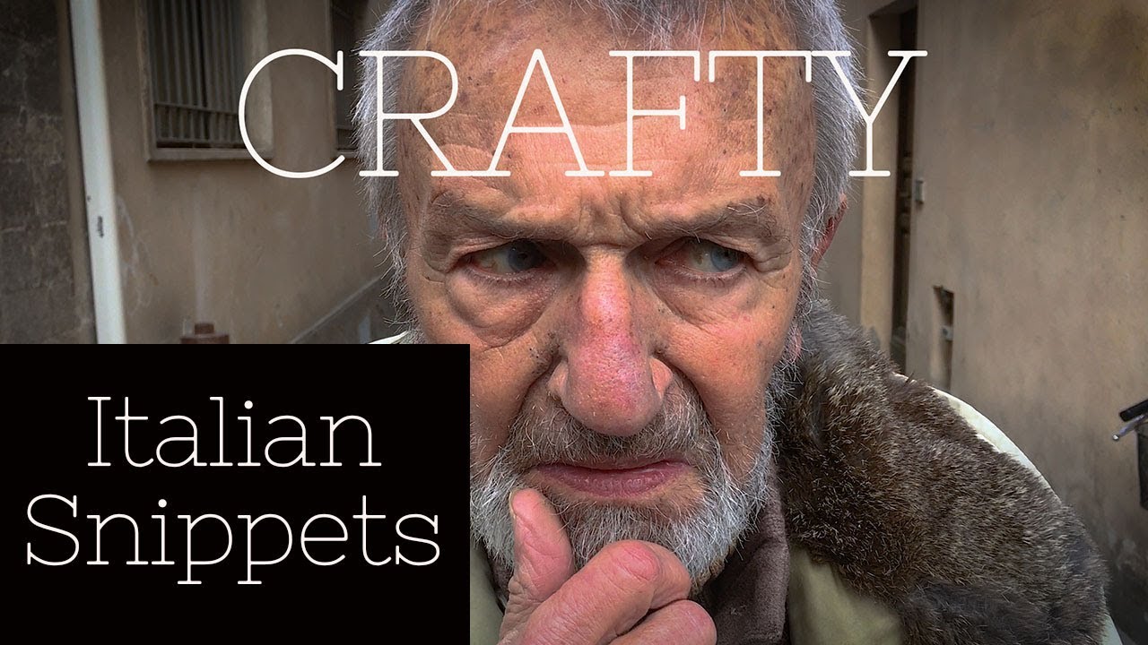 How to Describe Someone Who is Crafty - ItalyWise
