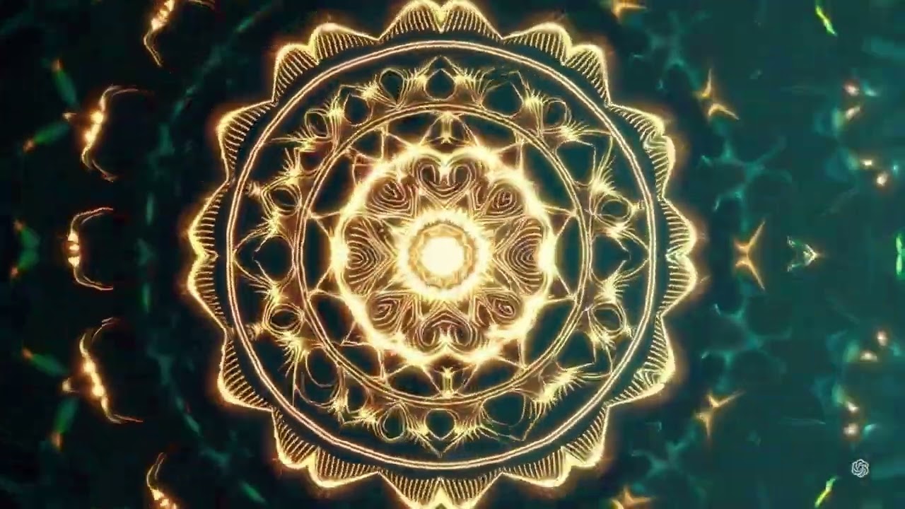 Méditation Alkhemia Jour 5 Hydrogene Lion ♌️ Matias De Stefano 15/1/2026