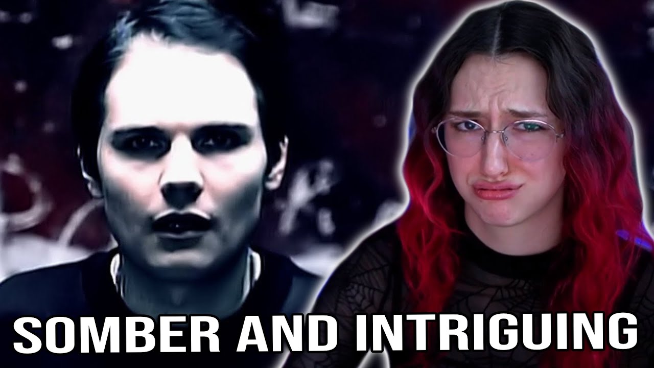 The Smashing Pumpkins - Bullet With Butterfly Wings | Singer Reacts |