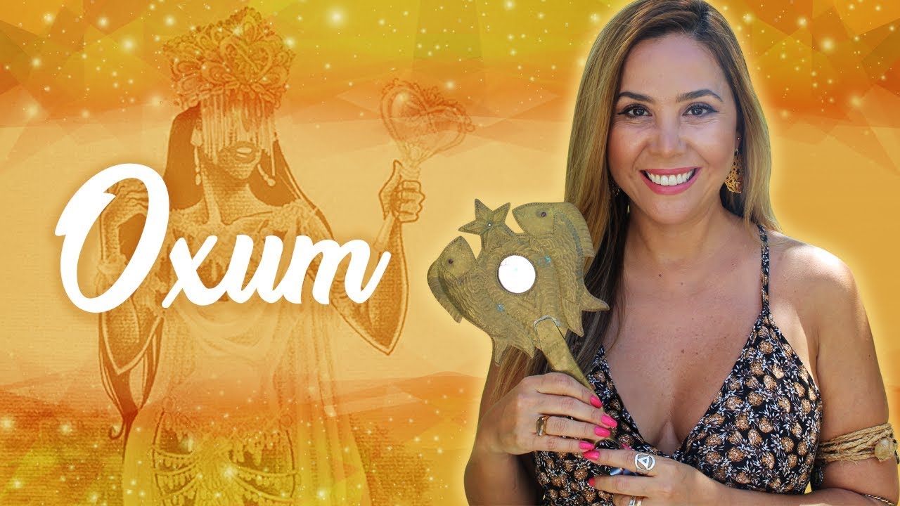 OXUM | Especial Orixás
