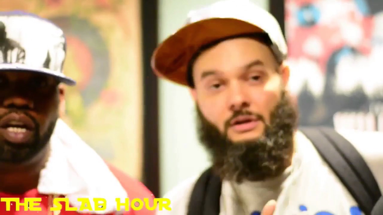 Phone Homie Presents the Slab Hour Episode 90!
